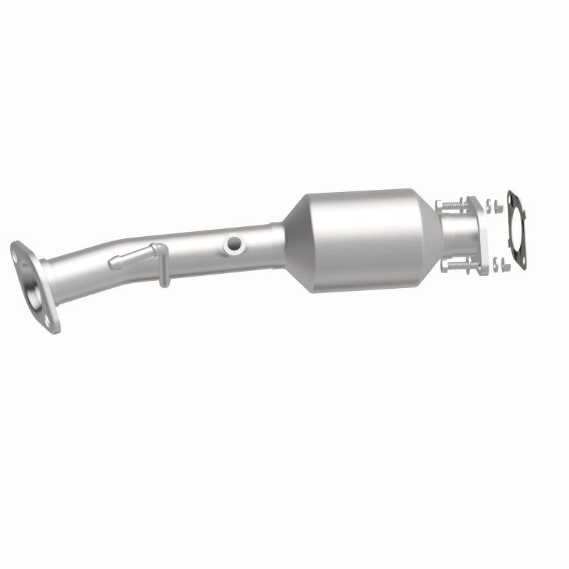 13-15 NV200 2 Underbody Direct-Fit Catalytic Converter 52690 Magnaflow