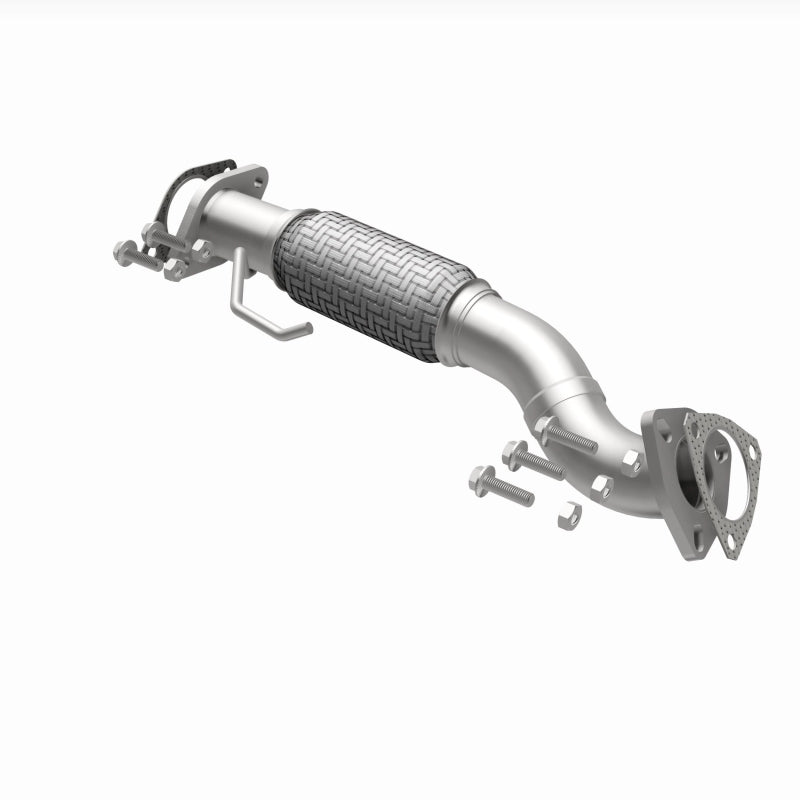 2005-2008 Ford Escape Direct-Fit Front Pipe Kit 107-0010