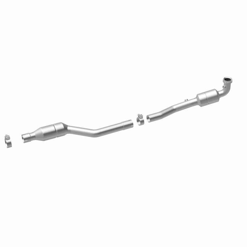 2004-2005 Mercedes-Benz SL500 Direct-Fit Catalytic Converter 5411419 Magnaflow - Catalytic Converters Car Part People