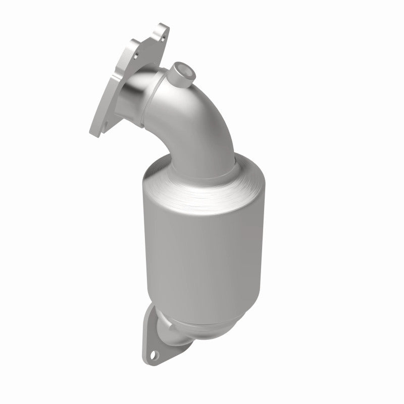 2014-2017 Jeep Cherokee Catalytic Converter 5551160 Magnaflow - Catalytic Converters Car Part People