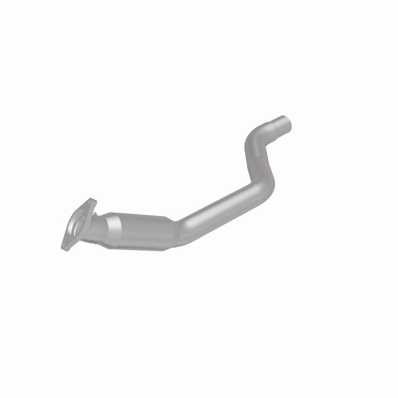 2008 2010 Dodge Challenger 6.1L Direct-Fit Catalytic Converter 5461964 Magnaflow - Catalytic Converters Car Part People