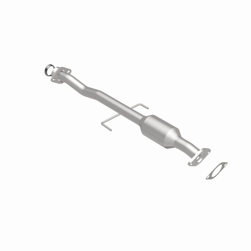 1995 1997 Kia Sephia 1.8L Direct-Fit Catalytic Converter 4481034 Magnaflow - Catalytic Converters Car Part People