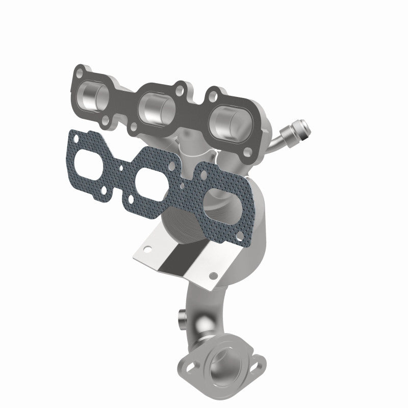 2006-09 Ford Fusion CARB Compliant Manifold Cat Converter 5531388 Magnaflow - Catalytic Converters Car Part People