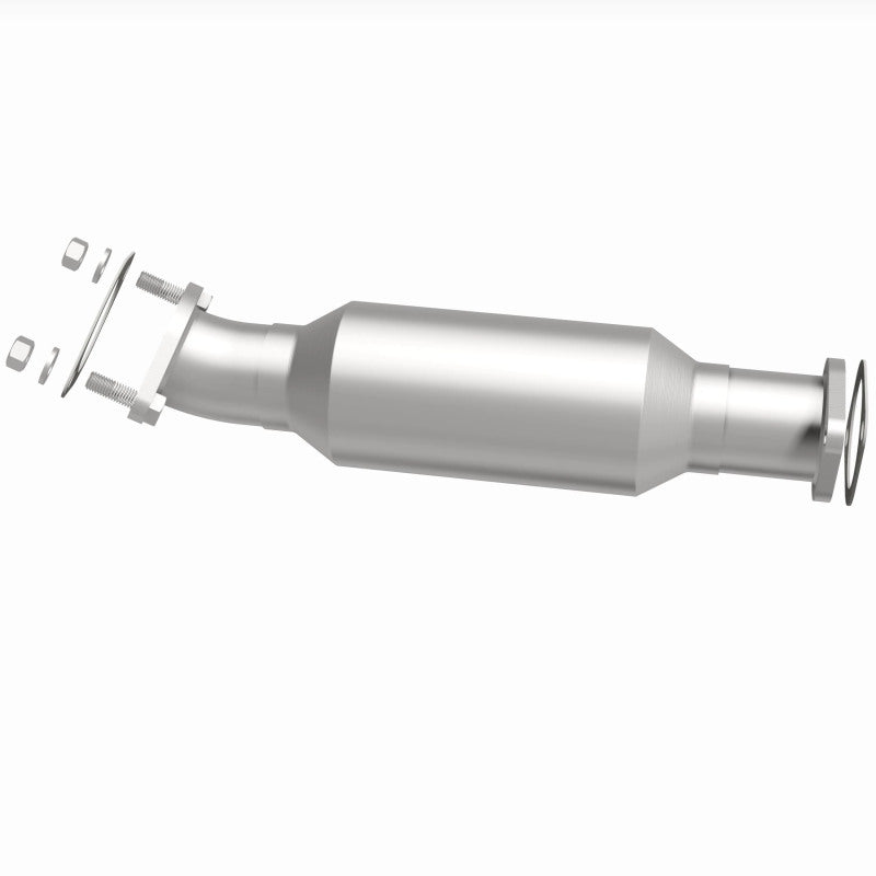 2007-2009 Hyundai Santa Fe California Grade CARB Catalytic Converter 5592426