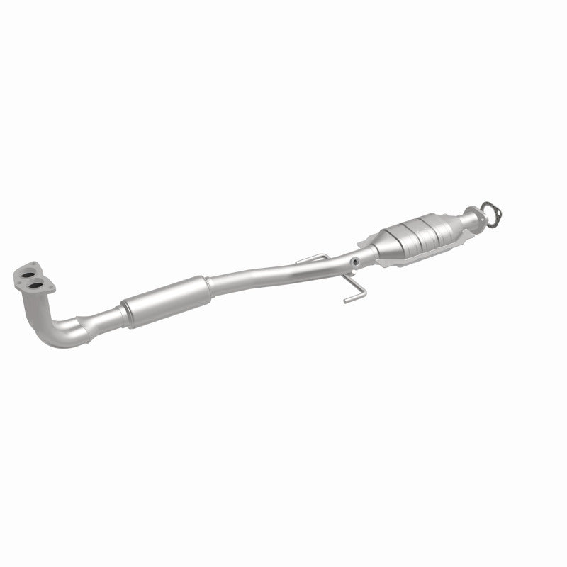 2004 Mitsubishi Lancer 2.4L Direct-Fit Catalytic Converter 4481122 Magnaflow - Catalytic Converters Car Part People