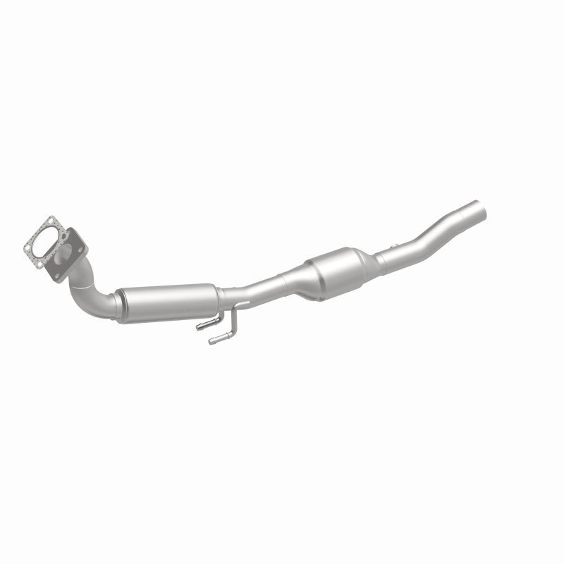 2001 Volkswagen Beetle 2.0L Direct-Fit Catalytic Converter 4481613 Magnaflow - Catalytic Converters Car Part People