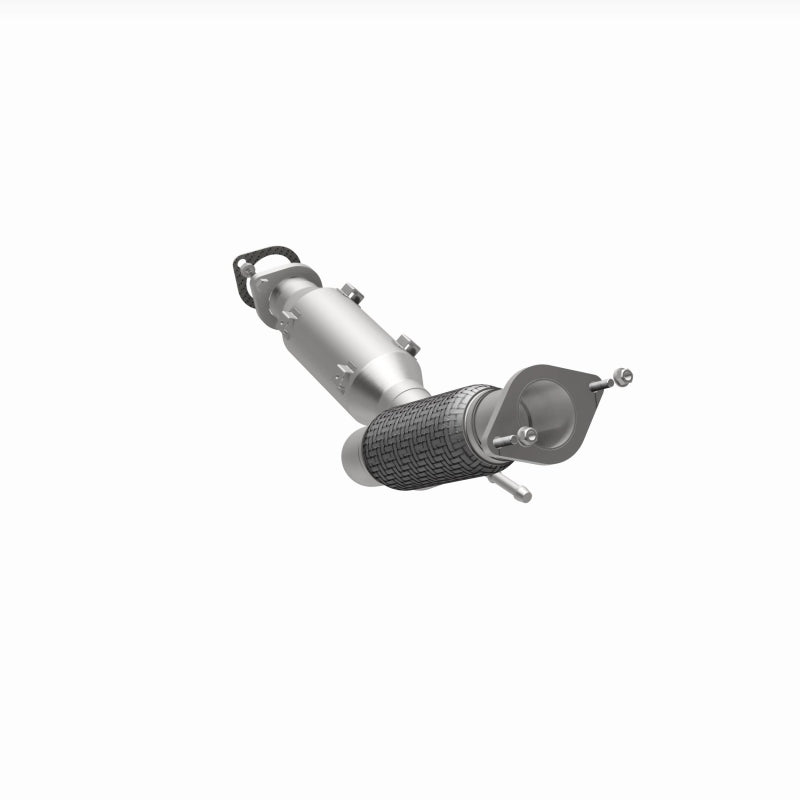 2017-2020 Nissan Rogue Sport OEM Grade Federal / EPA Catalytic Converter 280396