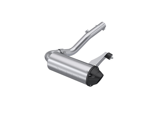 2018-2022 Can-Am Renegade 570, Packed Muffler. Spark Arrestor Included AT-9220PT
