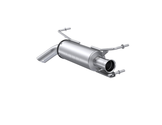 2024 Polaris RZR XP 1000 Premium Slip-on Performance Series Exhaust. AT-9536PT