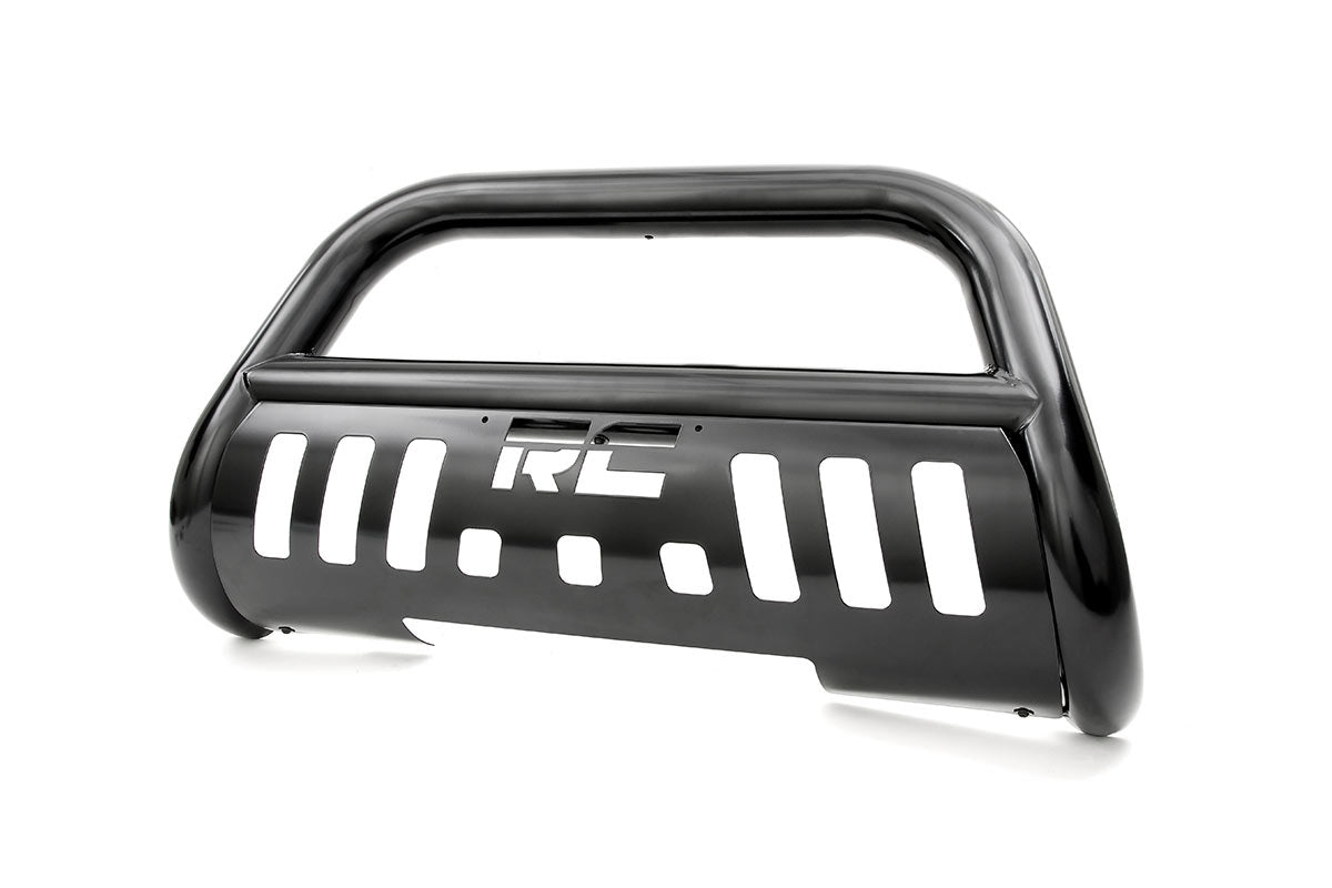 Fits Sierra/Silverado 1500/Tahoe/Yukon(99-06 &Classic) Black Bull Bar B-C2991
