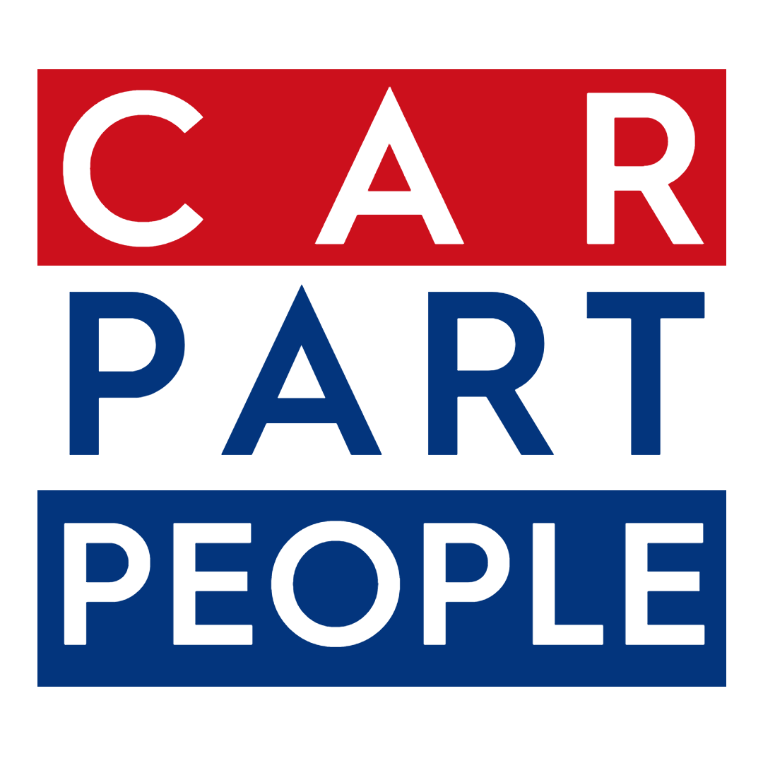 Car Part People