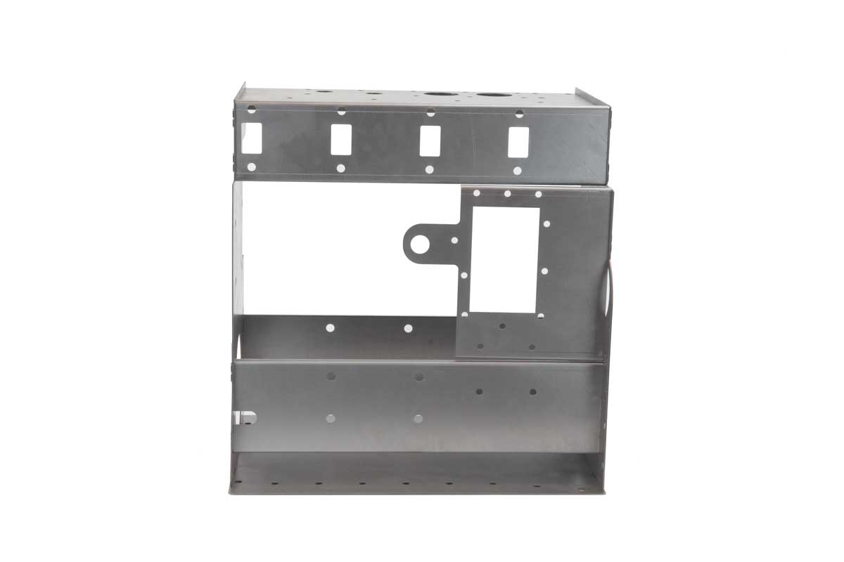 Swap Block Mock Up Cummins 3.9 4BT Engine Block | GF-EJ-CUMMINS-4BT