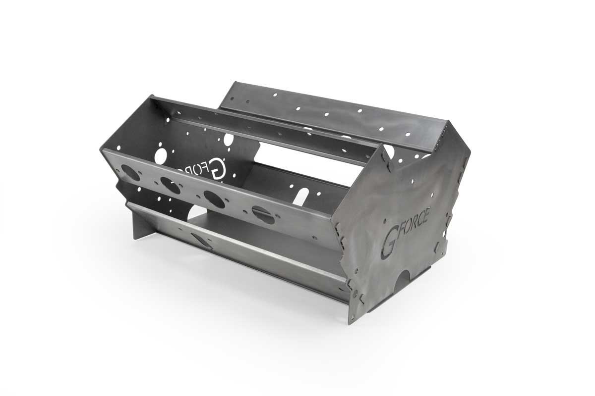 Swap Block BBC Engine Mock Up Block | GF-EJ-BBC-DIY