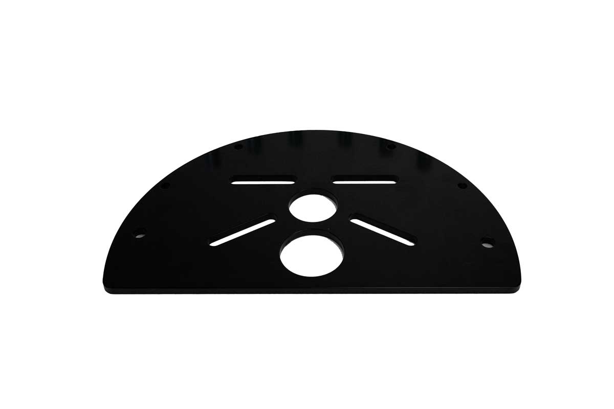 Engine Stand Adapter Gen III Hemi | GF-HEMI-ESA