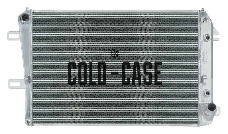 01-05 Chevy/GMC Duramax 6.6L Diesel Aluminum Radiator Cold Case Radiators