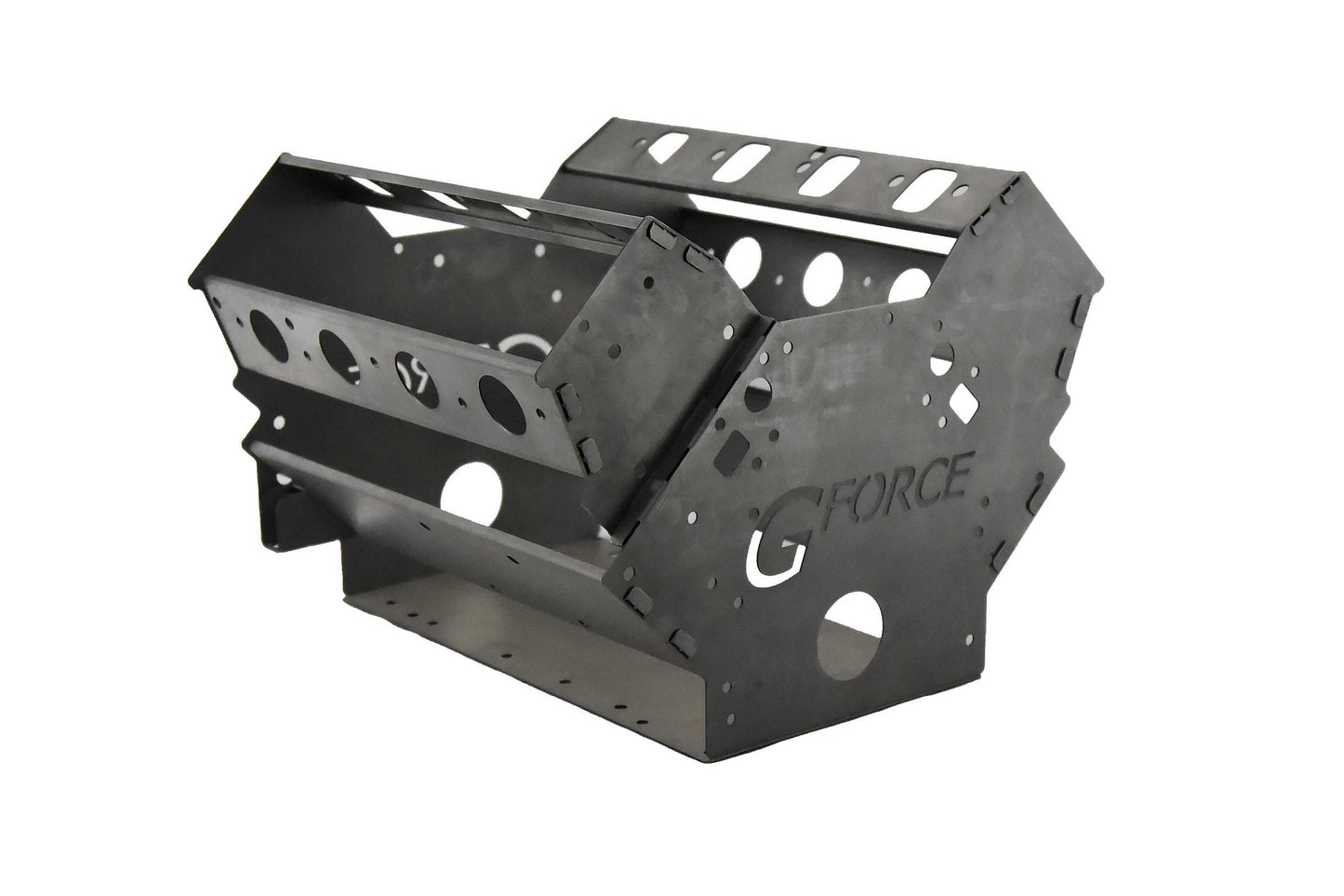 Swap Block Mock Up Gen V LT Engine Block | GF-EJ-LT-DIY
