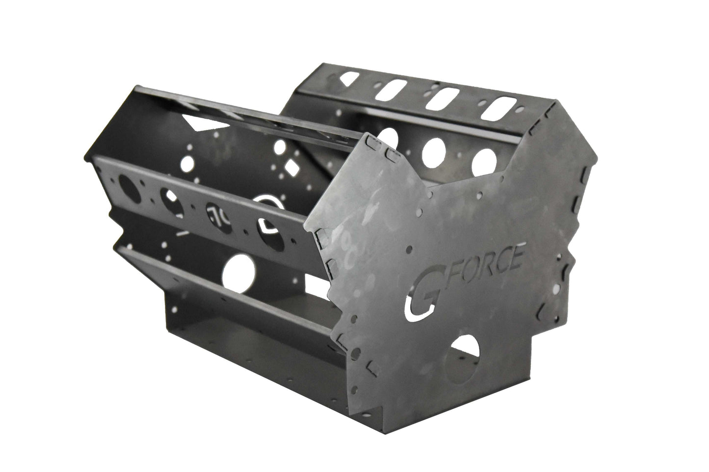 Swap Block Mock Up Gen V LT Engine Block | GF-EJ-LT-DIY