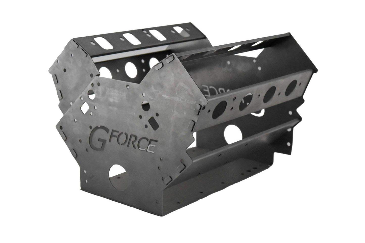Swap Block Mock Up Gen V LT Engine Block | GF-EJ-LT-DIY