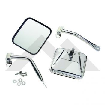 RT Off-Road - Mirror Kit - RT30001