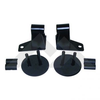 RT Off-Road - Mirror Relocation Bracket Set - RT30016