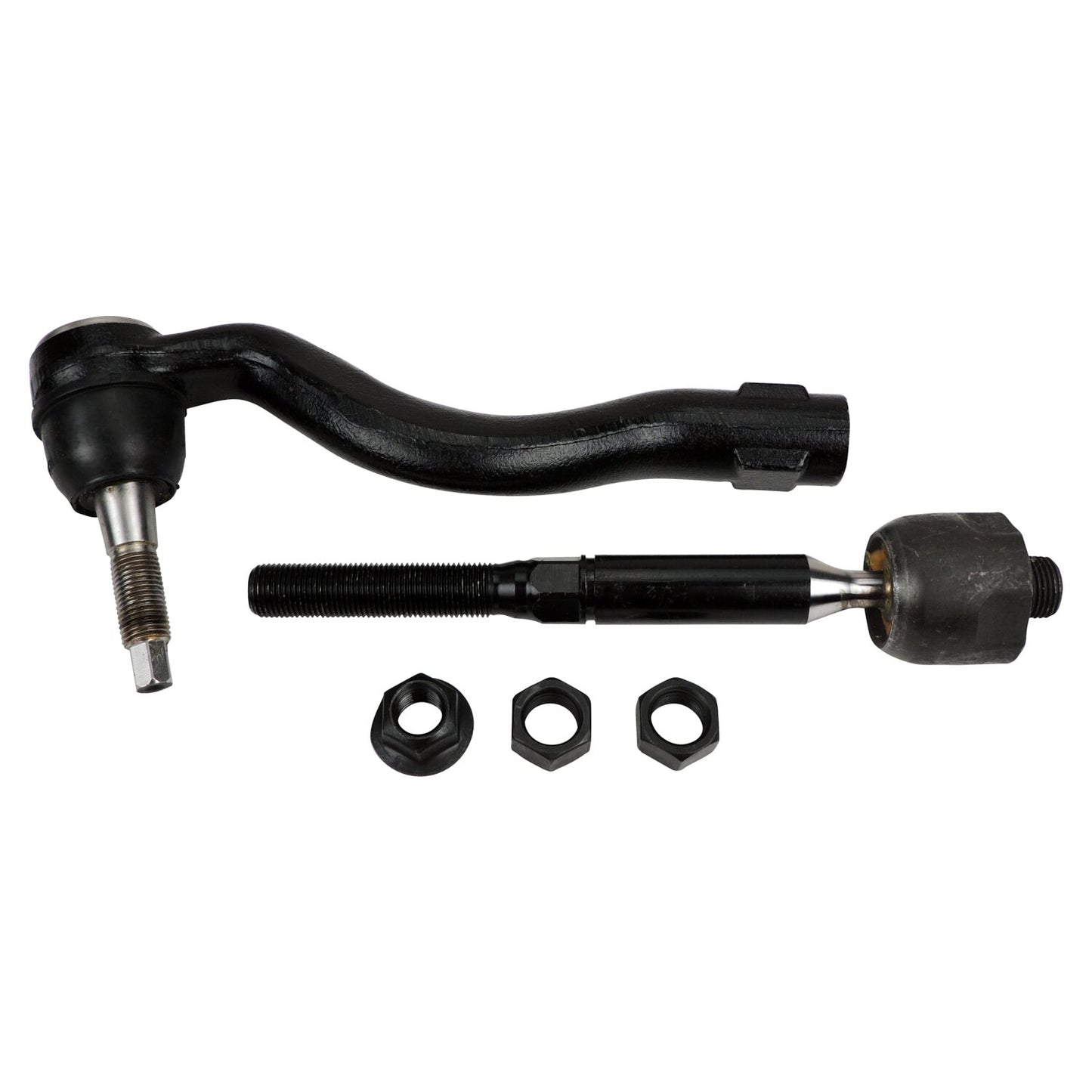 2016-2010 Jeep WK Grand Cherokee Tie Rod Kit TRK6