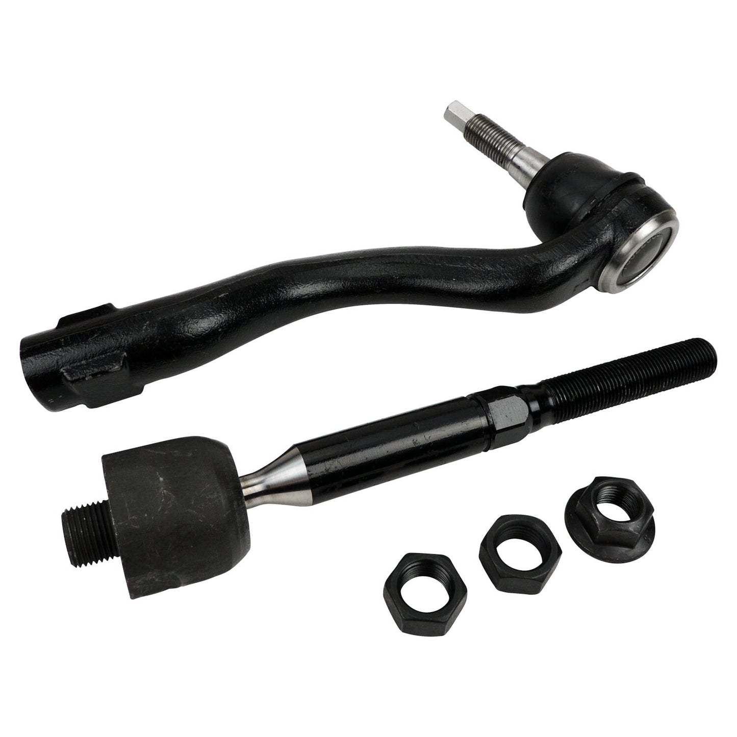2016-2010 Jeep WK Grand Cherokee Tie Rod Kit TRK7