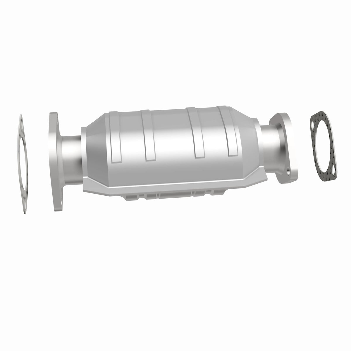 Catalytic Converter for HM Grade Federal / EPA Compliant Direct-Fit Catalytic Converter MagnaFlow 93197