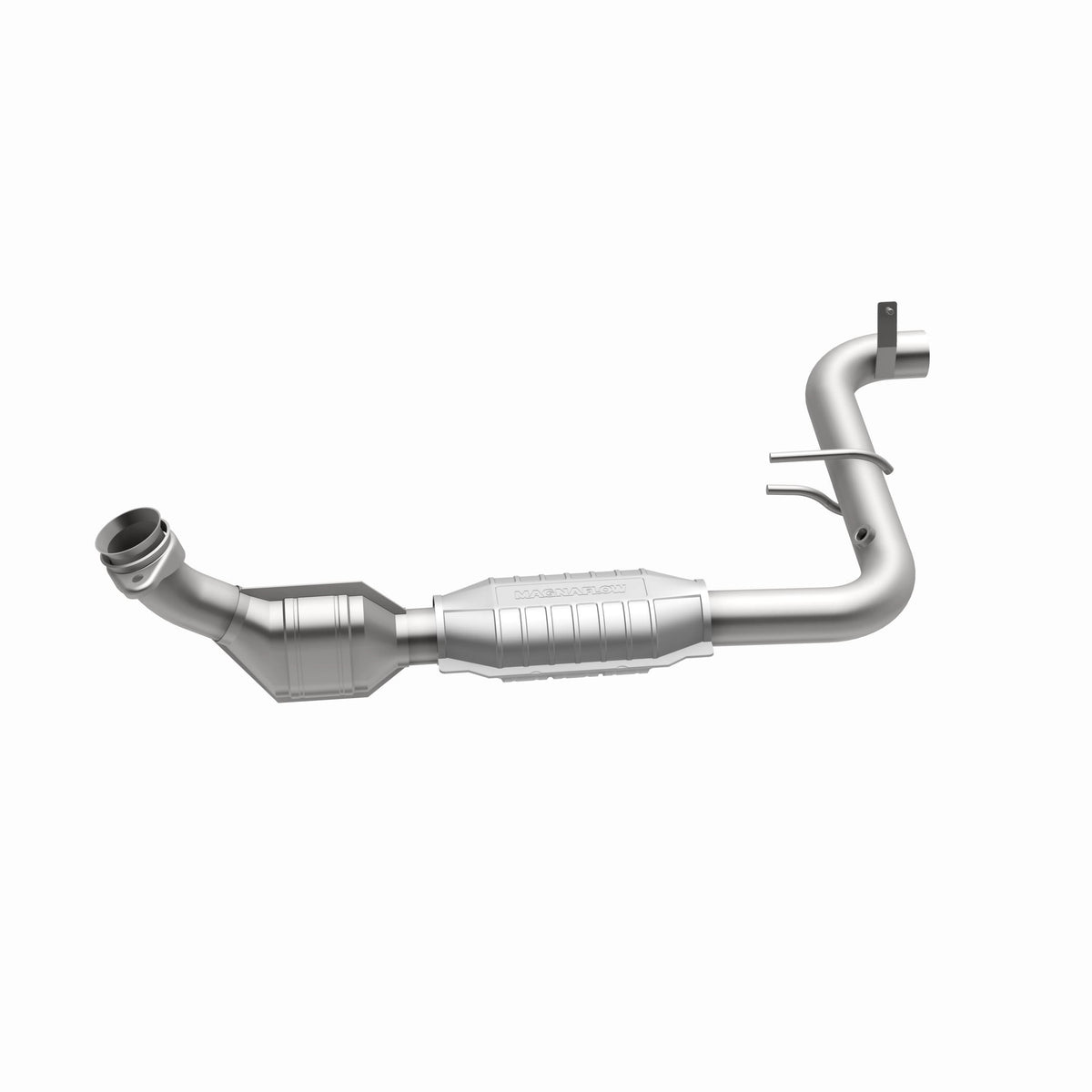 Catalytic Converter for HM Grade Federal / EPA Compliant Direct-Fit Catalytic Converter MagnaFlow 93328