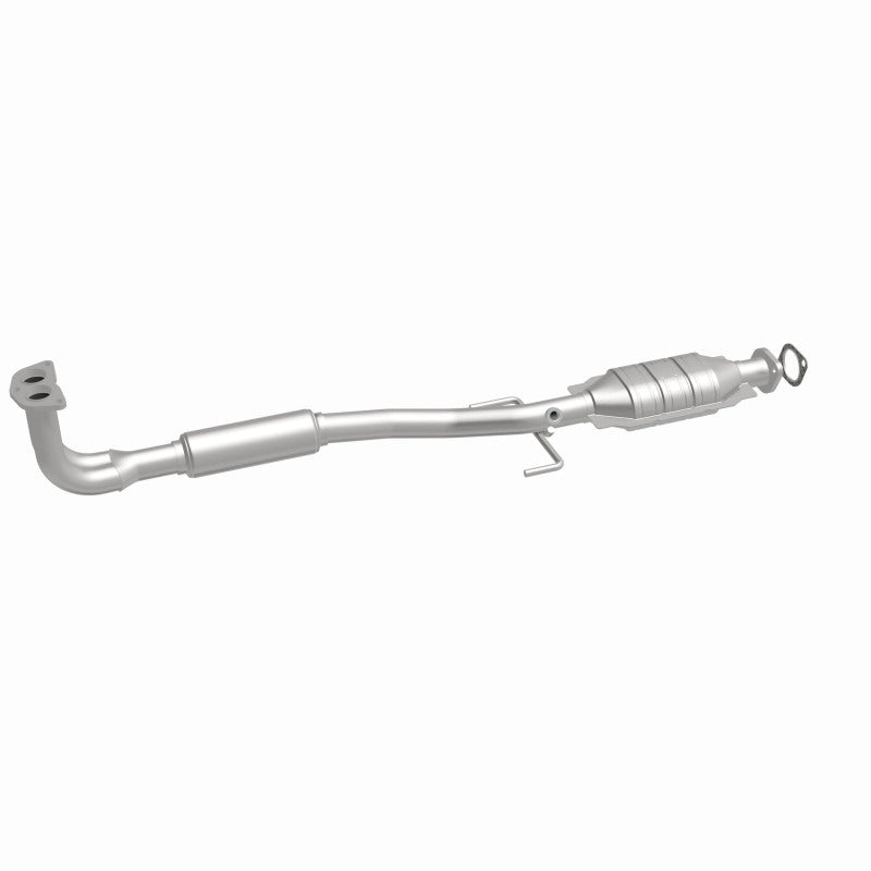 2004 Mitsubishi Lancer 2.4L Direct-Fit Catalytic Converter 4481122 Magnaflow - Catalytic Converters Car Part People