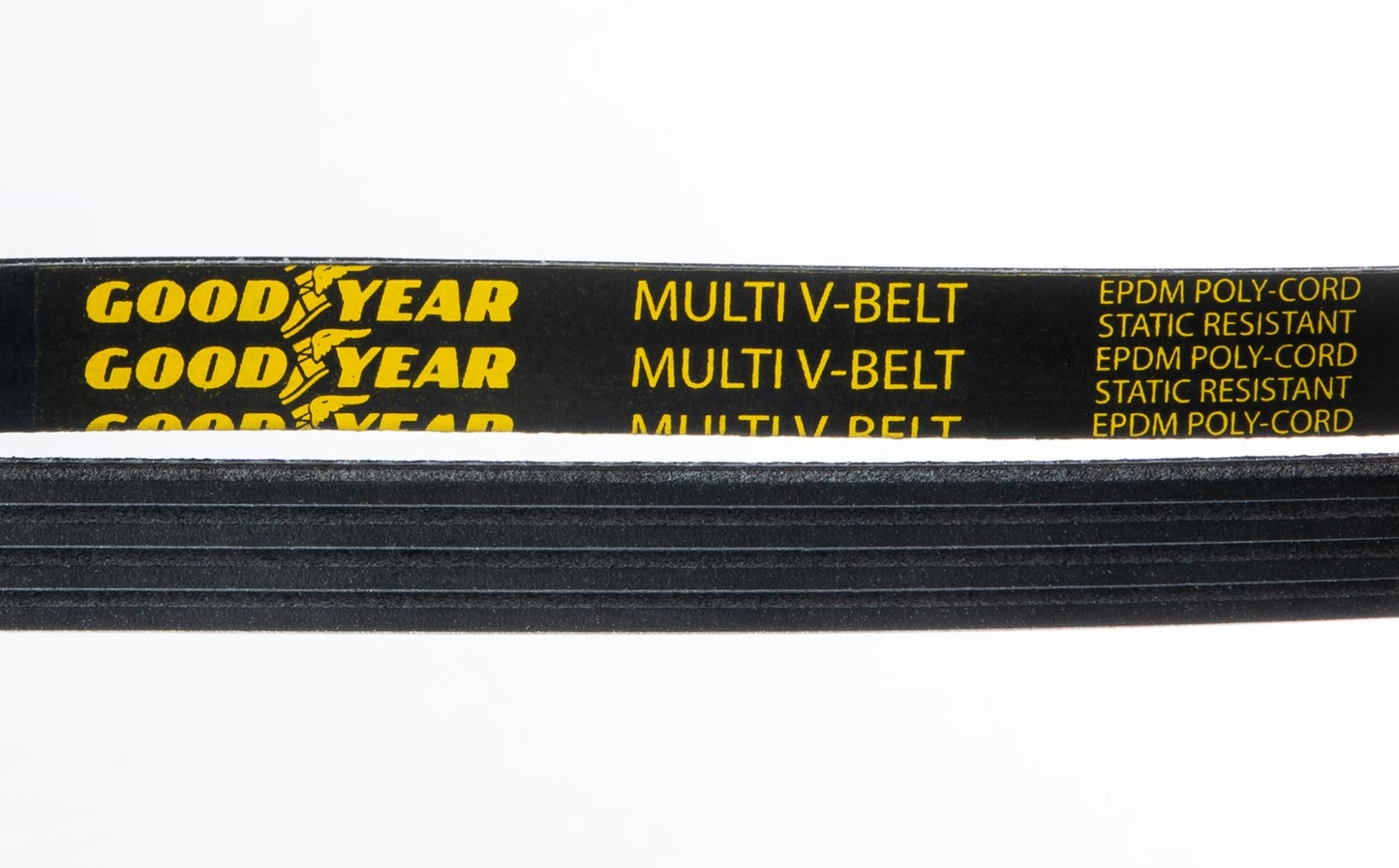 Fits 2020-2021 Nissan Frontier Aramid Multi V Serpentine Belt: K, 80.7" A070807