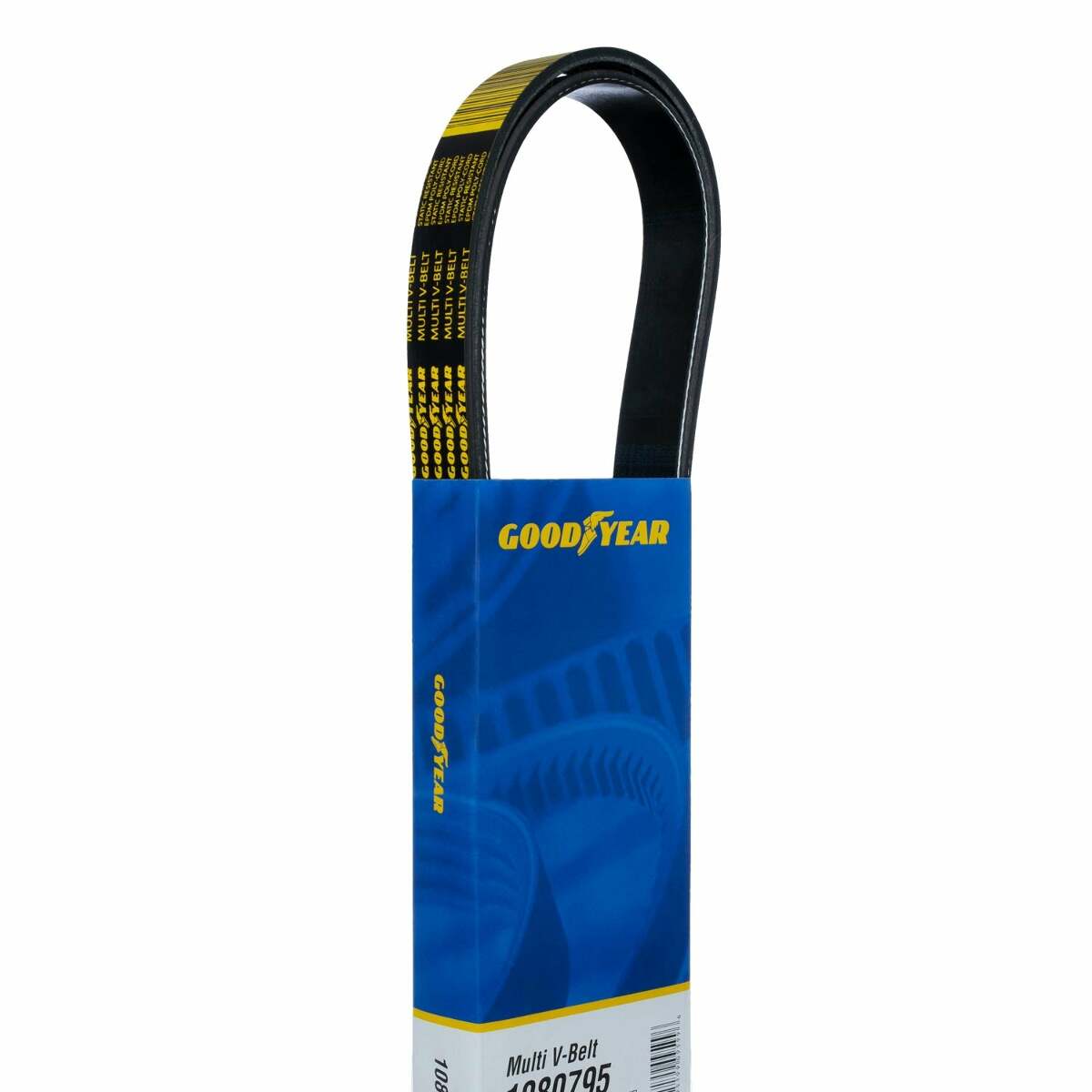 Multi V-Belt Goodyear A080661