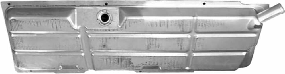 Fits 1967-1971 Chevrolet/Gmc C/K Series Truck; Gas Tank-In Cab-W/O Eec A1100-67