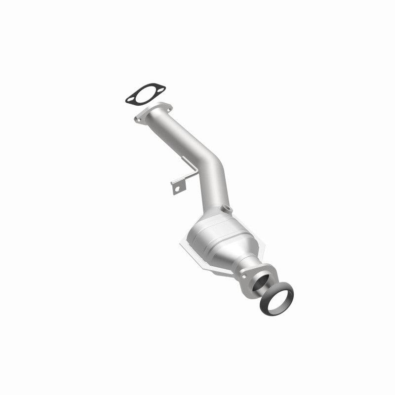 2006 Saab 9-2X 2.5L Direct-Fit Catalytic Converter 5421029 Magnaflow - Catalytic Converters Car Part People