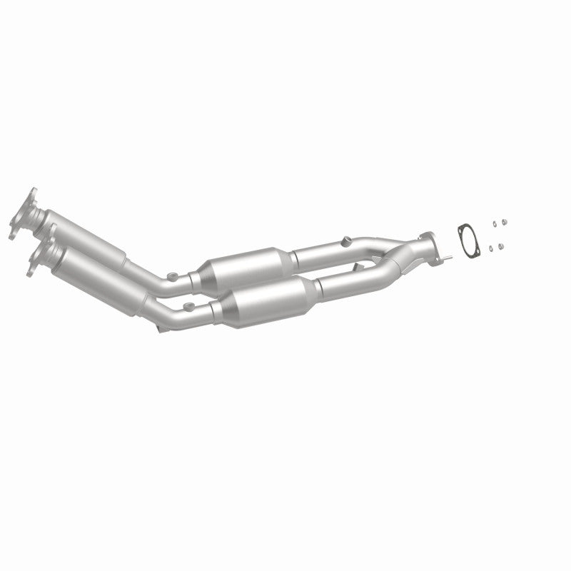1999 2001 Volvo S80 2.8L Direct-Fit Catalytic Converter 4481156 Magnaflow - Catalytic Converters Car Part People