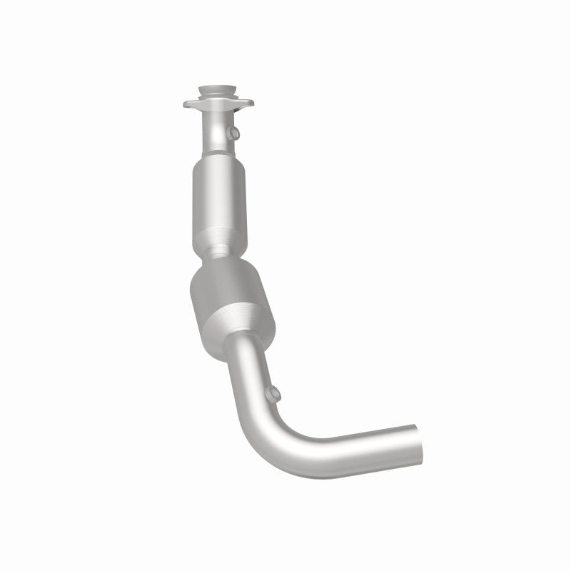 2007 Ford E-150 4.6L Direct-Fit Catalytic Converter 5582311 Magnaflow - Catalytic Converters Car Part People