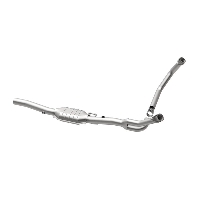 2000 Dodge Dakota 3.9L Direct-Fit Catalytic Converter 4451215 Magnaflow - Catalytic Converters Car Part People
