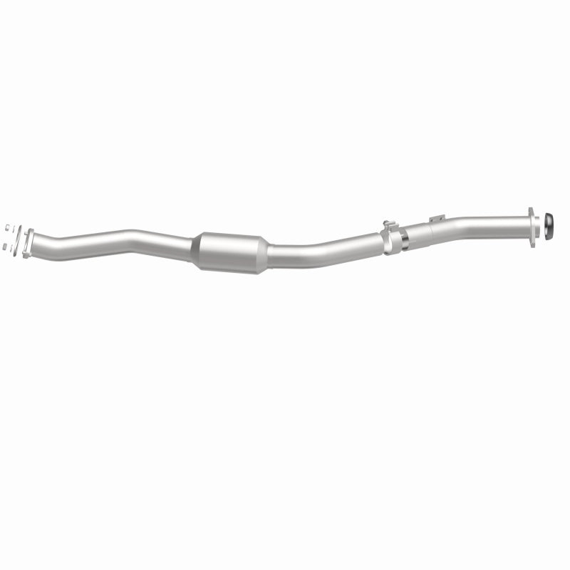 2019-2022 Subaru Ascent OEM Grade Federal / EPA Catalytic Converter 280670
