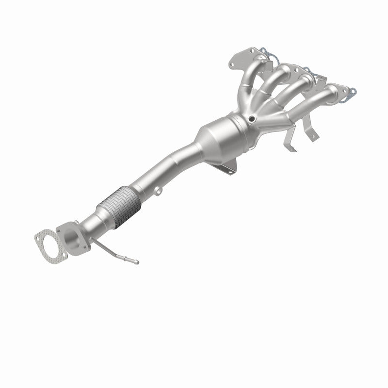 2008 2010 Mazda 5 2.3L Direct-Fit Catalytic Converter 5531786 Magnaflow - Catalytic Converters Car Part People