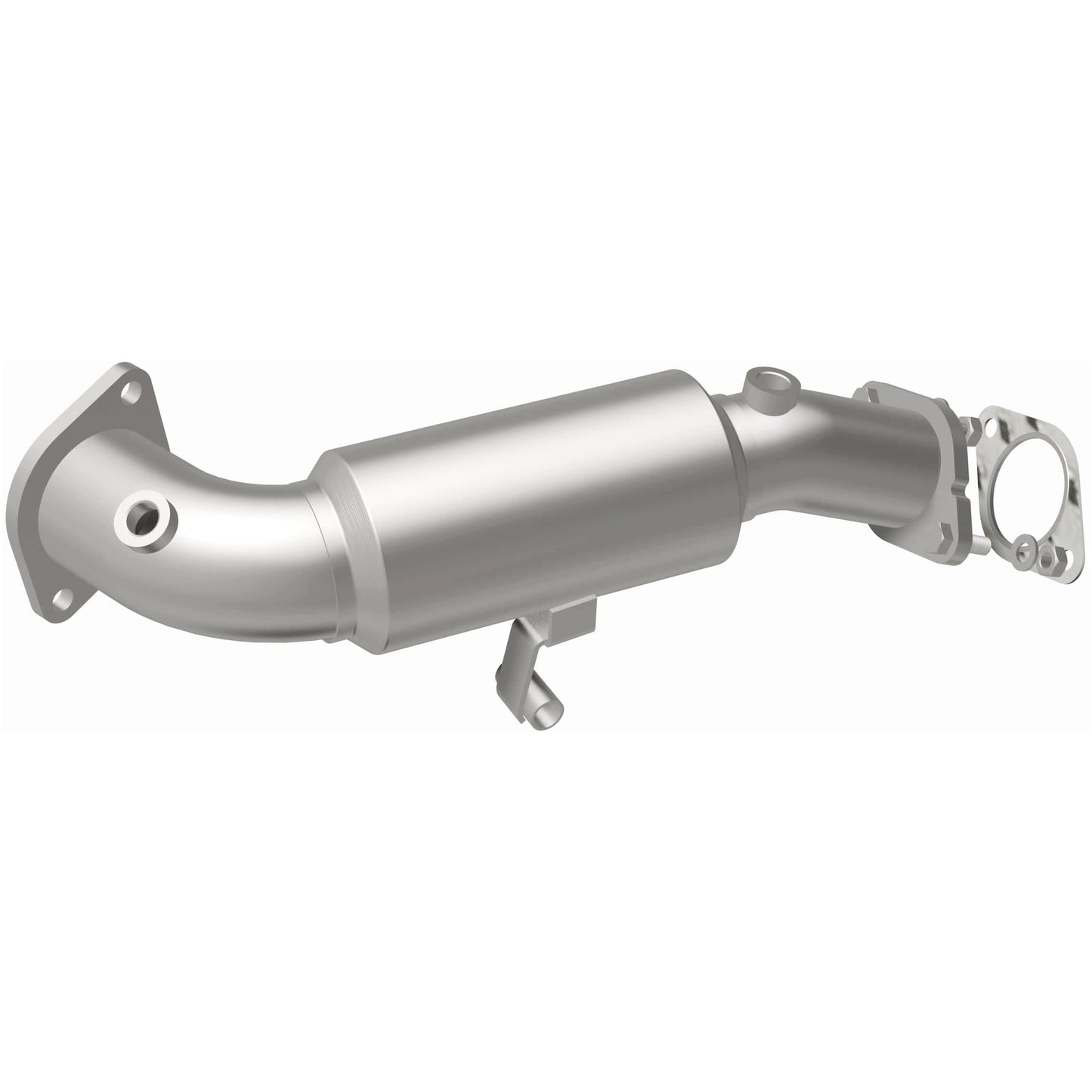 2016-2017 Ford Explorer California Grade CARB Catalytic Converter 5551818