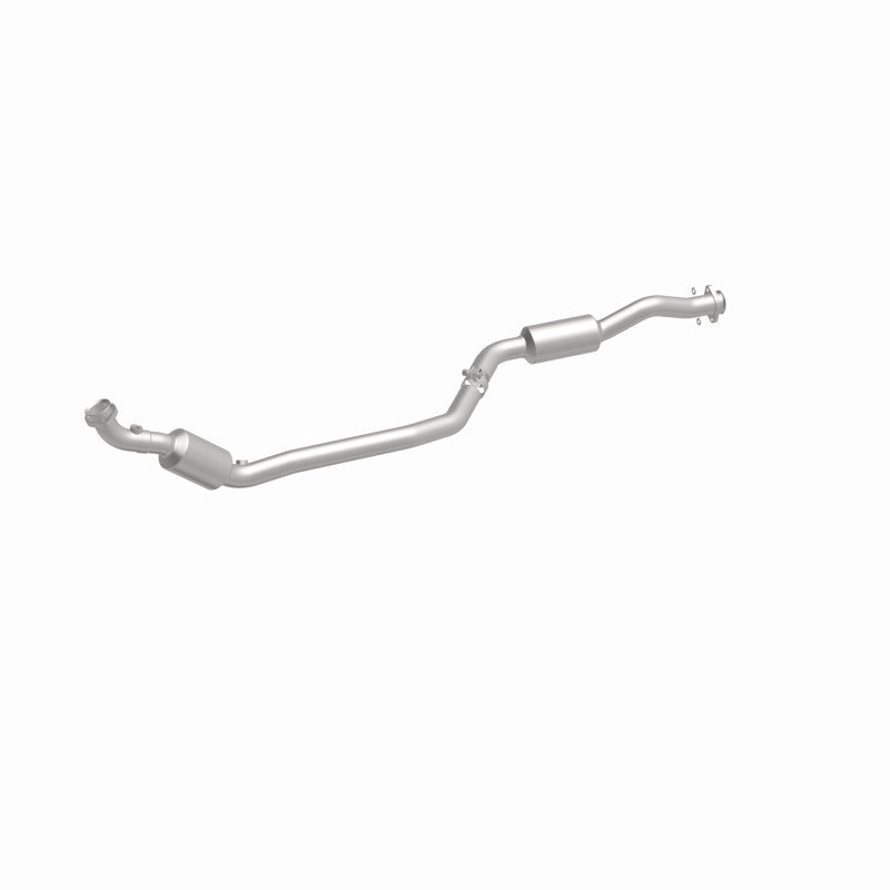 2006-2009 Mercedes-Benz E350 3.5L DirectFit Catalytic Converter 551639 Magnaflow - Catalytic Converters Car Part People