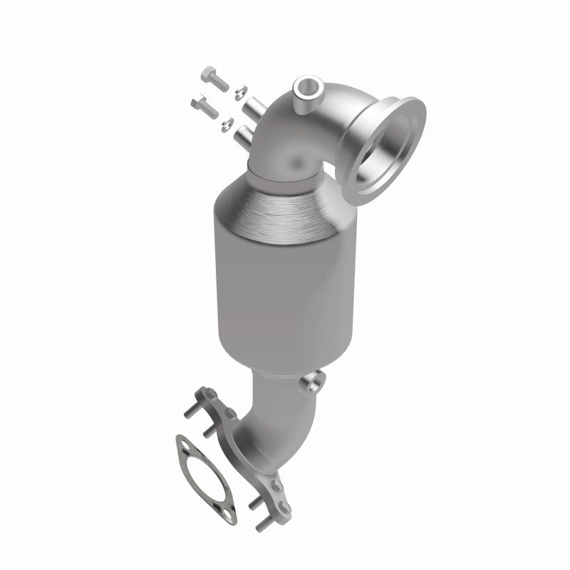 16-17 Chevrolet Malibu Coupled Direct-Fit Catalytic Converter 21-421 Magnaflow