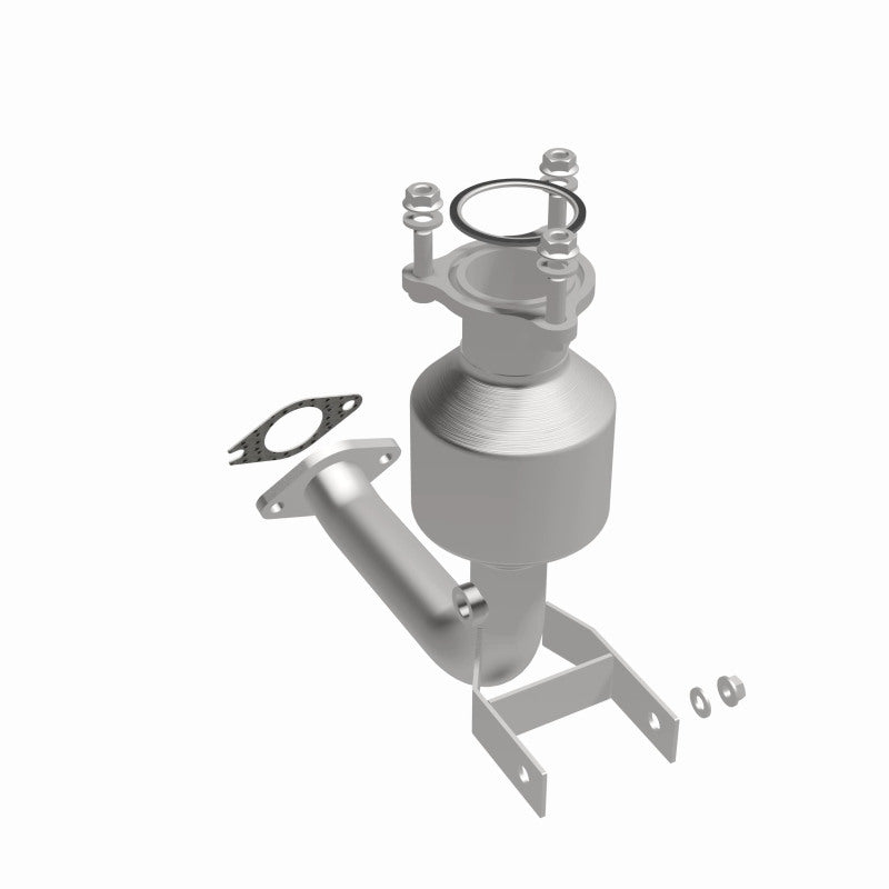 2011-2012 Chevrolet Malibu 2.4L Direct-Fit Catalytic Converter 5411726 Magnaflow - Catalytic Converters Car Part People