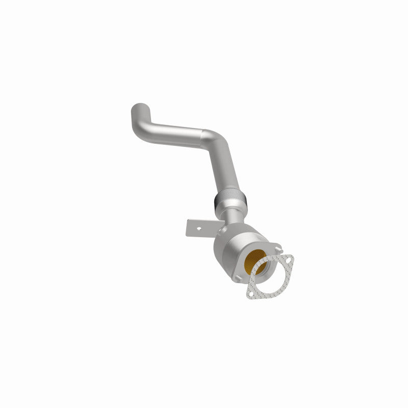 2015-2017 Ford Mustang 5.2L Direct-Fit Catalytic Converter 5561422 Magnaflow - Catalytic Converters Car Part People