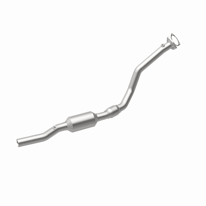 2009 2011 Audi A6 Quattro 3.0L Direct-Fit Catalytic Converter 5561003 Magnaflow