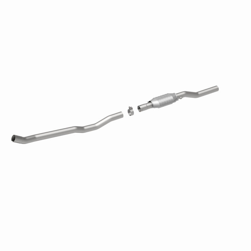 1999 Dodge Dakota 5.9L Direct-Fit Catalytic Converter 4451608 Magnaflow - Catalytic Converters Car Part People