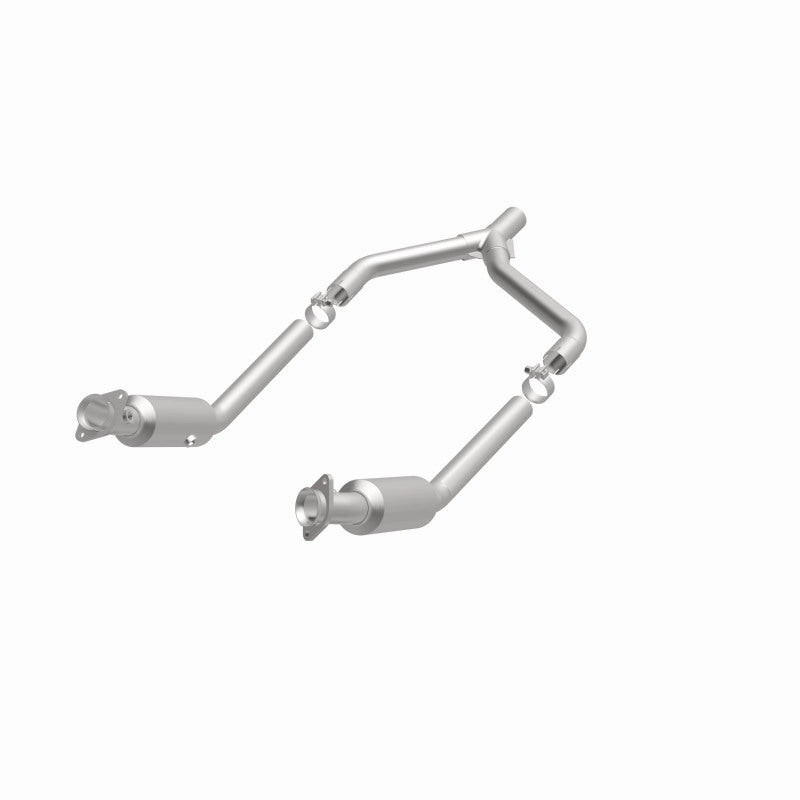 2005 2006 Ford Mustang 4.0L Direct-Fit Catalytic Converter 5461533 Magnaflow