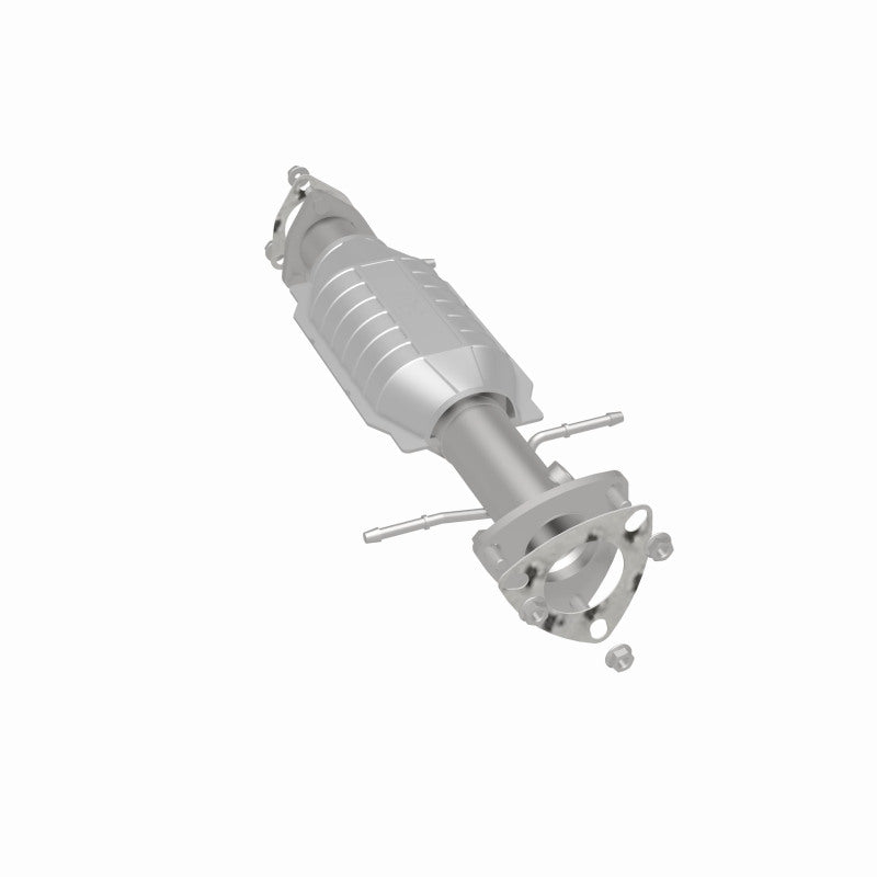 1996-1998 Chevrolet S10 4.3L Direct-Fit Catalytic Converter 4451497 Magnaflow - Catalytic Converters Car Part People