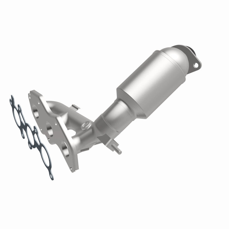 2011-2015 Toyota Sienna 3.5L Direct-Fit Catalytic Converter 5582545 Magnaflow - Catalytic Converters Car Part People