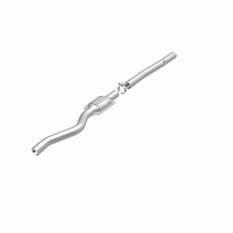 1996 Dodge Dakota 3.9L Direct-Fit Catalytic Converter 4451607 Magnaflow