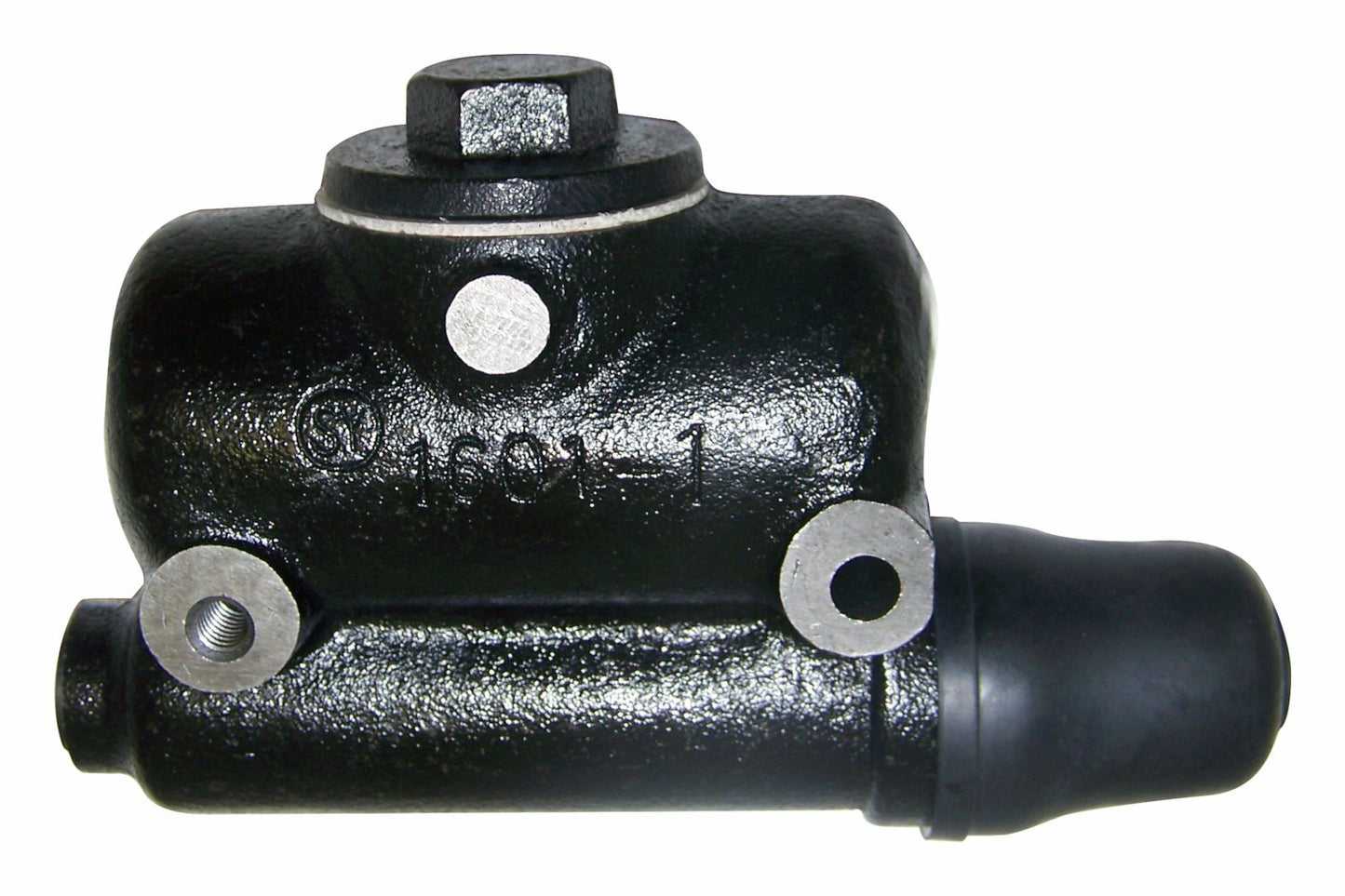 Fits 1941-1945 MB; Brake Master Cylinder -A556-CRN